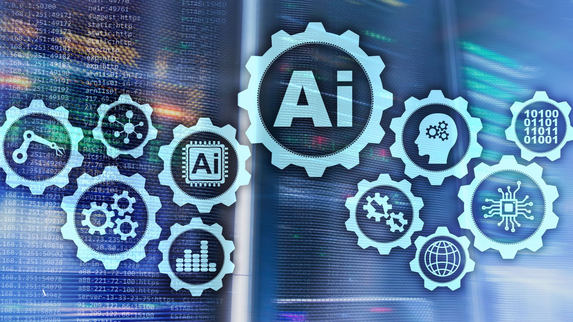 Applied AI in Business AAIB01