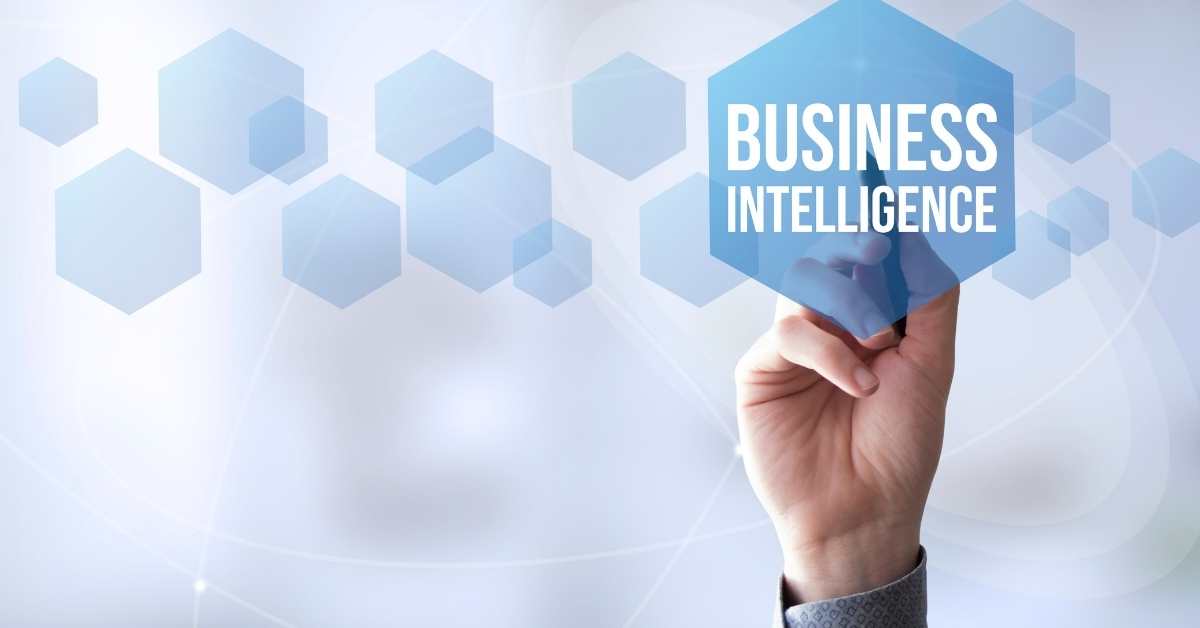 Business Intelligence BINT01