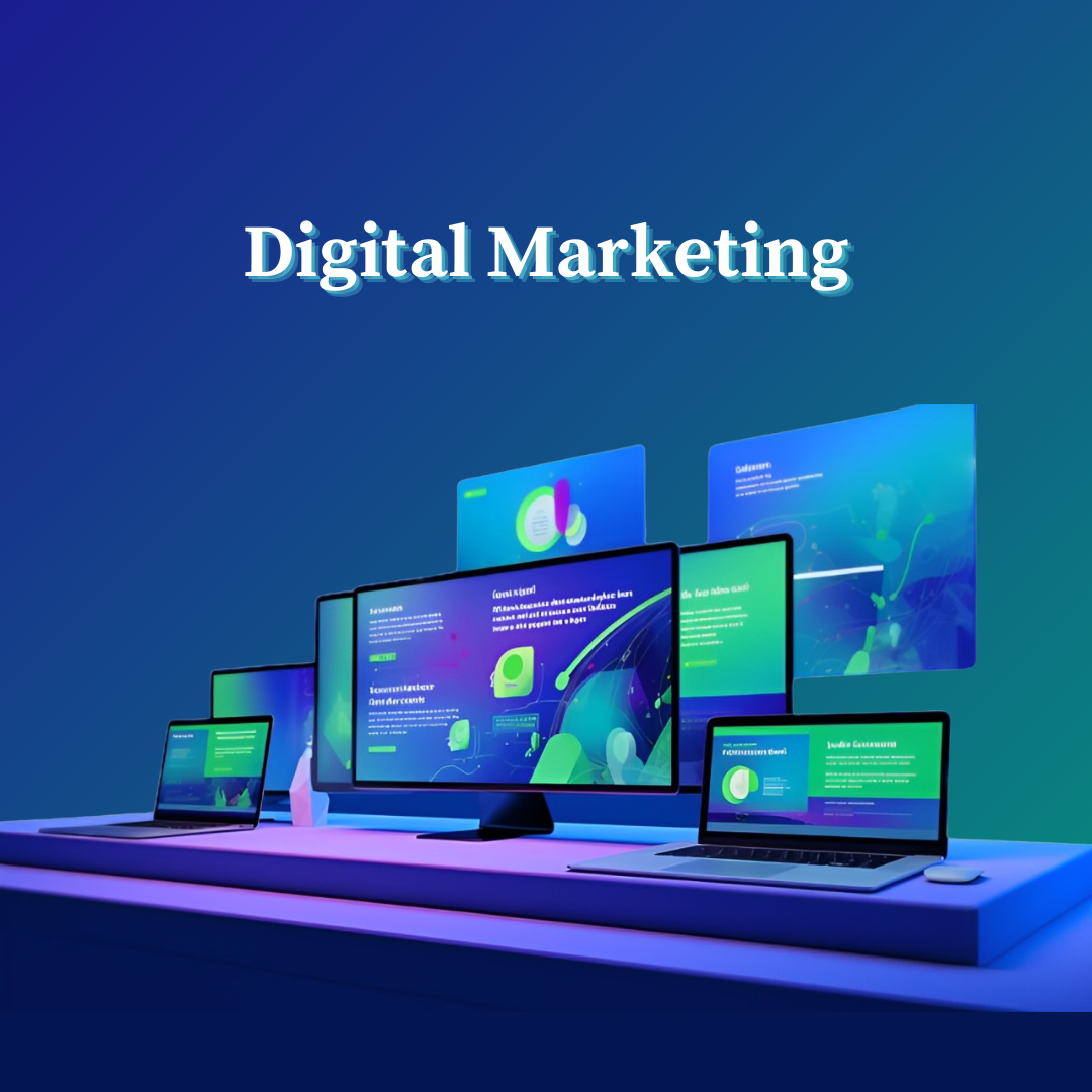 Capstone project - Digital Marketing CPDM01