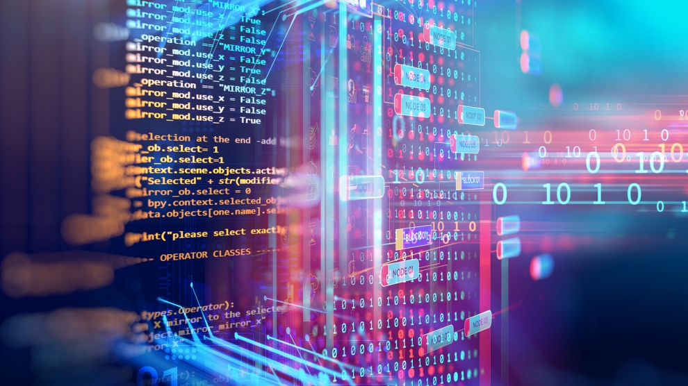 Digital Business Acceleration DBA01