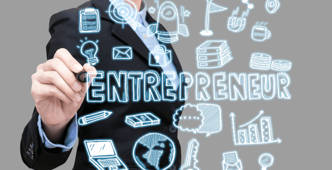Entrepreneurship ENT01