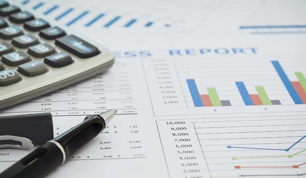 Financial Statement Analysis and Reporting FSAR01