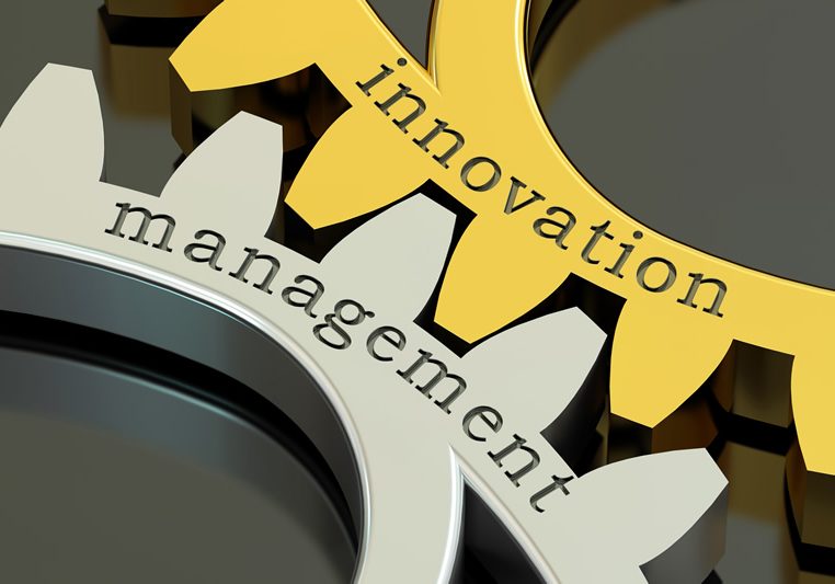 Innovation and Change Management IACM01