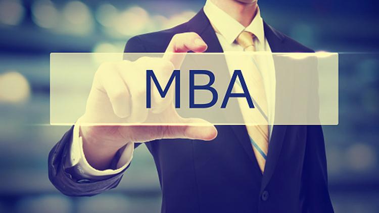 MBA Dissertation MBAD01
