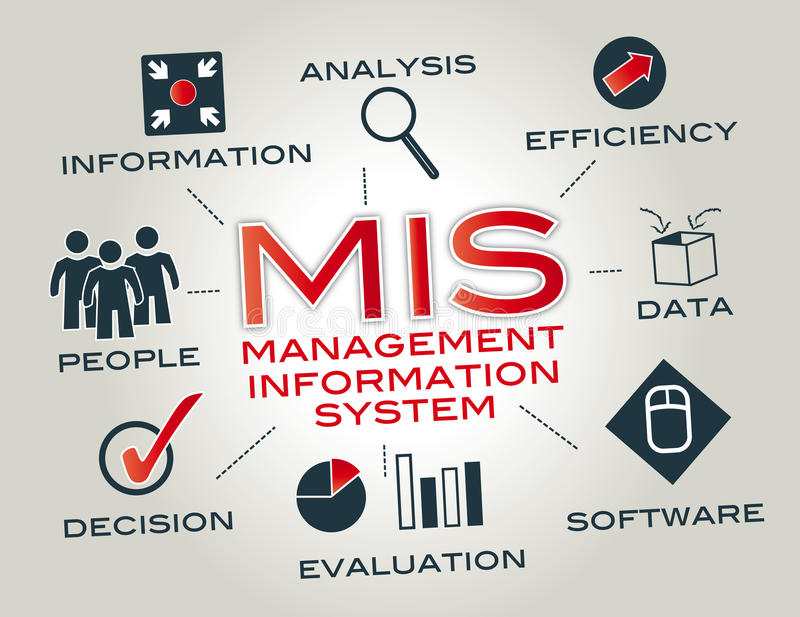 Management of Information Systems MIS01