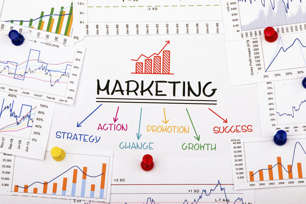 Strategic Marketing OSM01