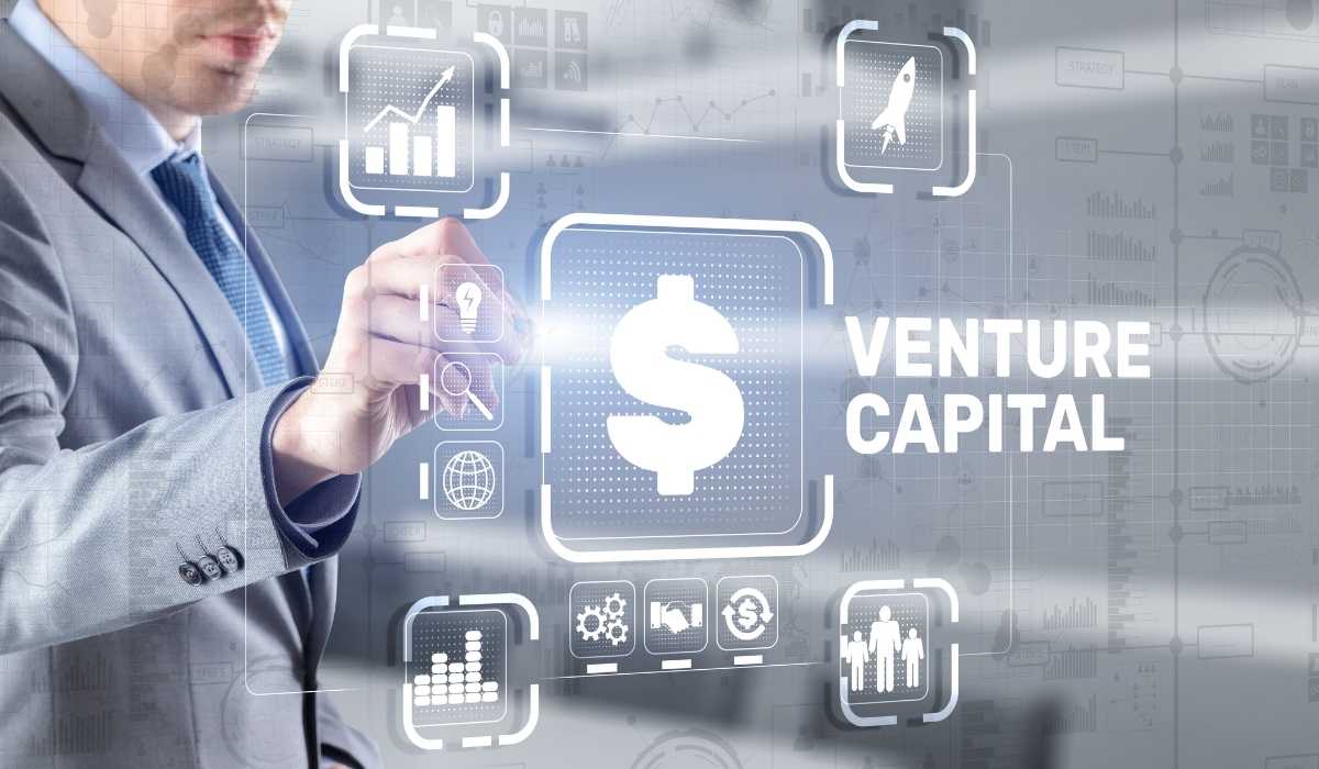 Private Equity & Venture Capital PEVC02