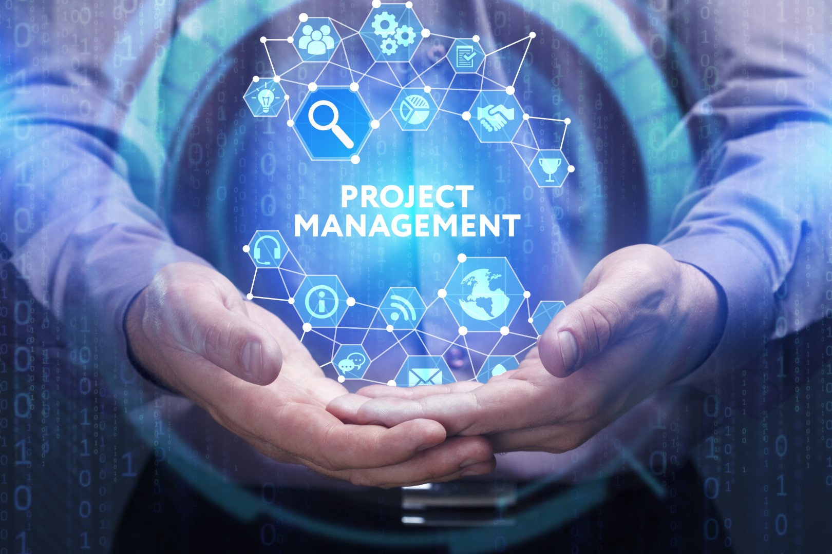 Project Management PM01